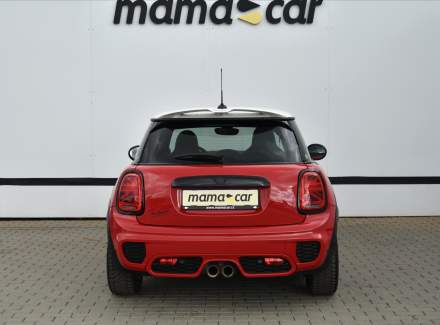 Mini - Cooper