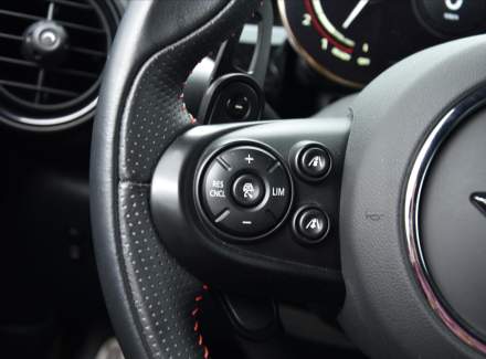Mini - Cooper