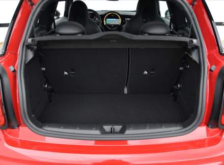 Mini - Cooper