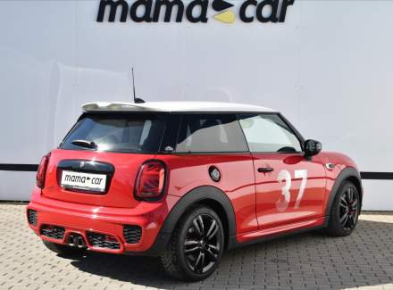 Mini - Cooper
