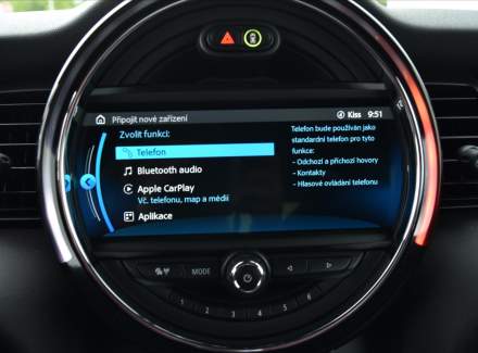 Mini - Cooper