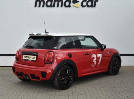 Mini - Cooper