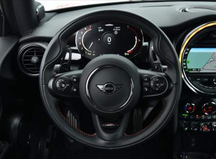 Mini - Cooper
