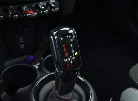 Mini - Cooper