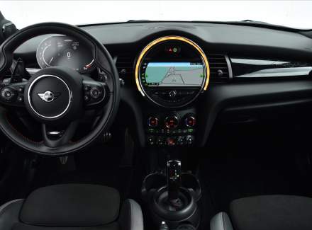 Mini - Cooper