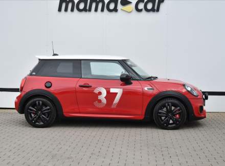 Mini - Cooper