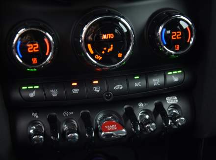 Mini - Cooper