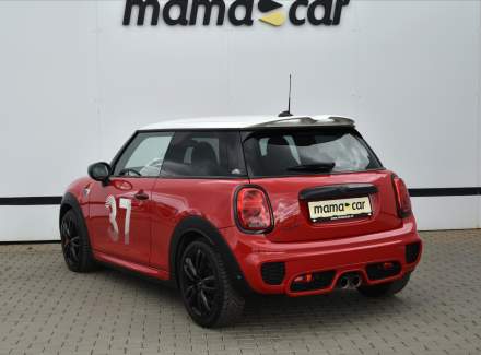 Mini - Cooper