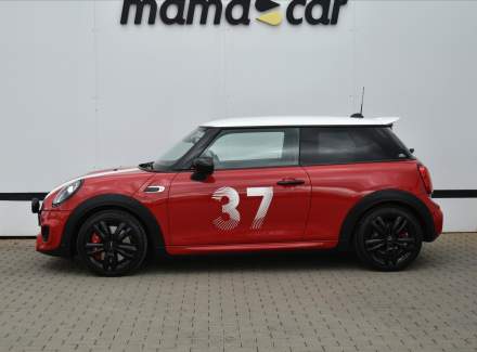 Mini - Cooper