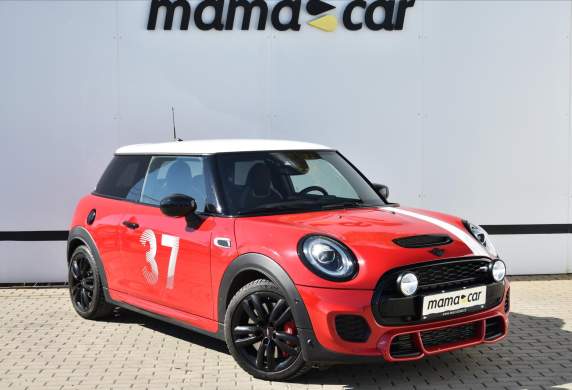 Mini - Cooper