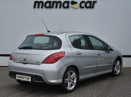 Peugeot - 308
