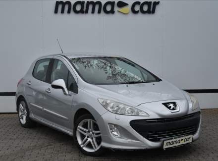 Peugeot - 308