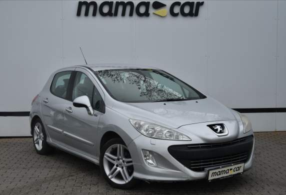 Peugeot - 308
