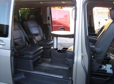 Volkswagen - Multivan