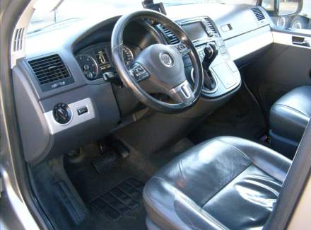 Volkswagen - Multivan