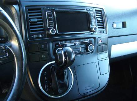 Volkswagen - Multivan