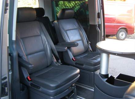 Volkswagen - Multivan