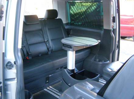 Volkswagen - Multivan