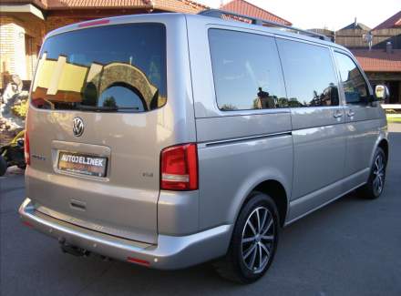 Volkswagen - Multivan
