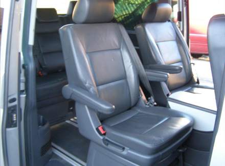 Volkswagen - Multivan