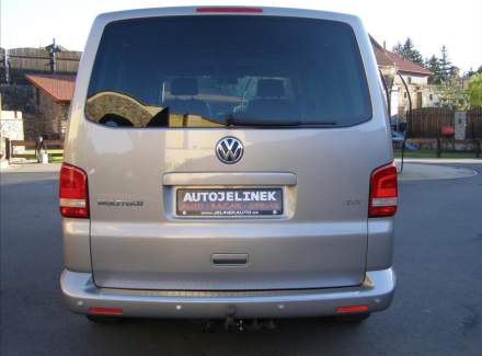 Volkswagen - Multivan