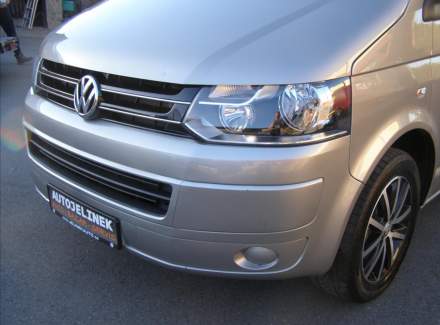 Volkswagen - Multivan