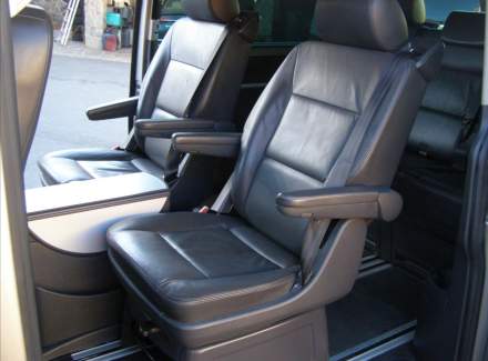 Volkswagen - Multivan