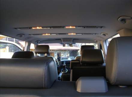 Volkswagen - Multivan