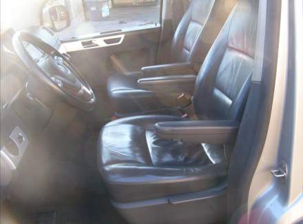 Volkswagen - Multivan