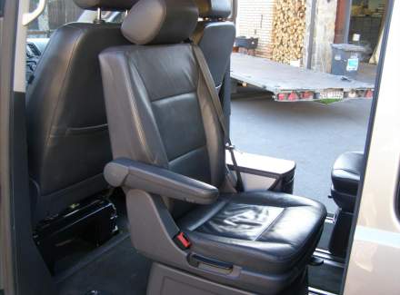 Volkswagen - Multivan