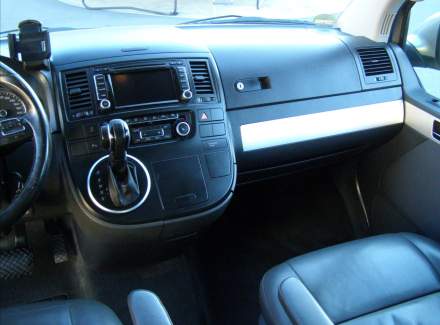 Volkswagen - Multivan