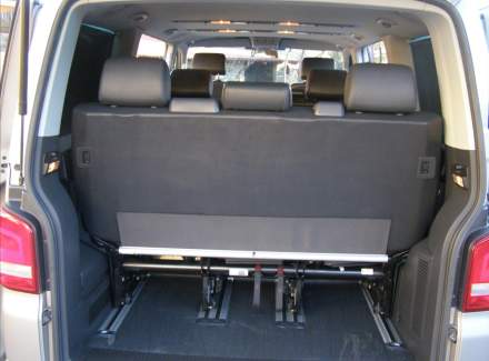 Volkswagen - Multivan