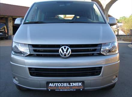 Volkswagen - Multivan