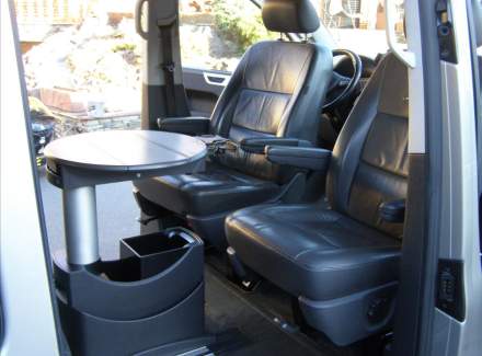 Volkswagen - Multivan