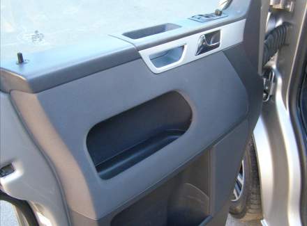 Volkswagen - Multivan