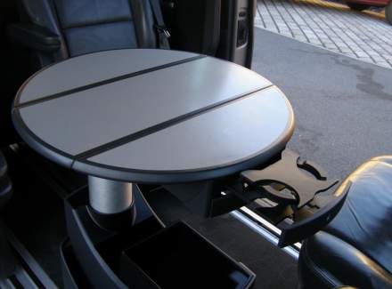 Volkswagen - Multivan