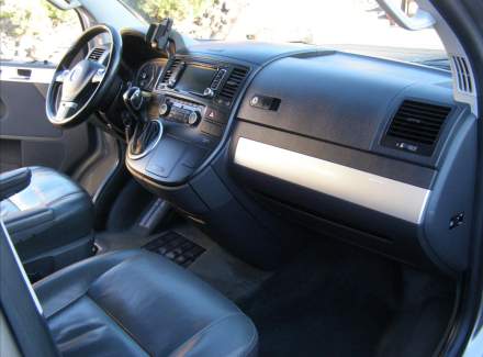 Volkswagen - Multivan