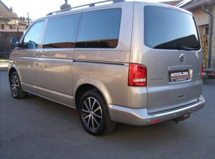 Volkswagen - Multivan