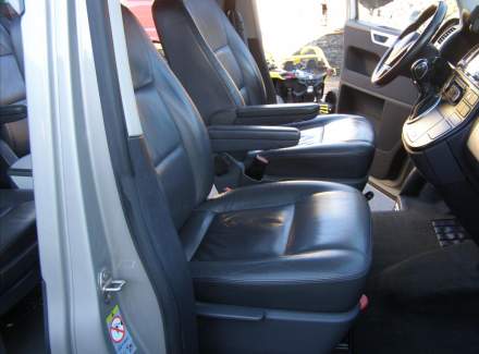 Volkswagen - Multivan