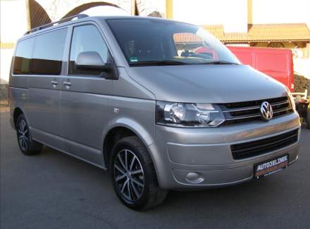 Volkswagen - Multivan