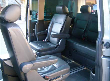 Volkswagen - Multivan