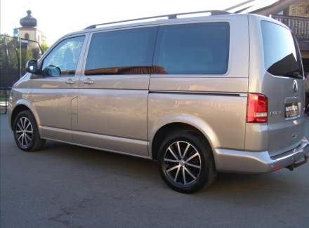 Volkswagen - Multivan