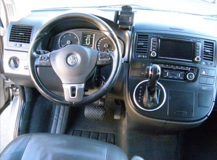 Volkswagen - Multivan