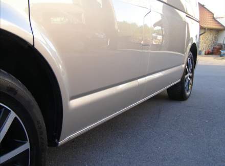 Volkswagen - Multivan
