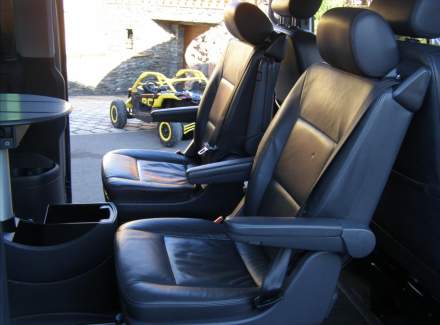 Volkswagen - Multivan