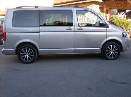Volkswagen - Multivan
