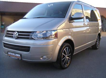 Volkswagen - Multivan
