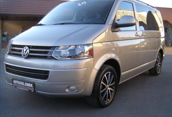 Volkswagen - Multivan