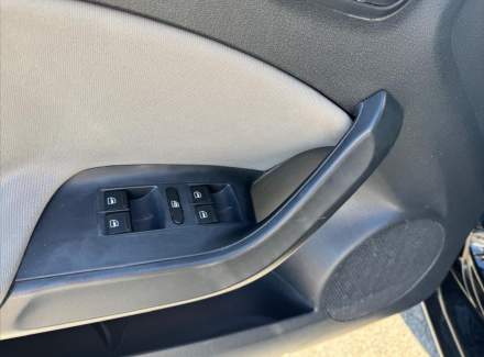 Seat - Ibiza
