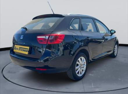 Seat - Ibiza